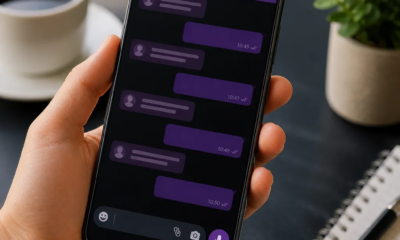 Como mudar a cor do WhatsApp no Android com temas incríveis