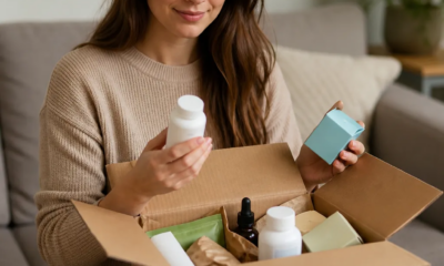 Guia Completo: Quais Produtos Você Pode Testar Sem Pagar
