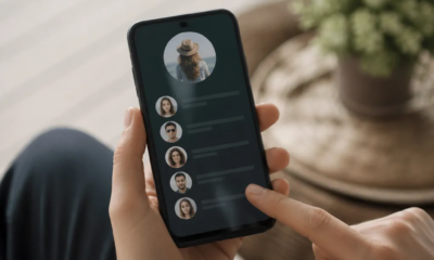Aplicativo para Ver Quem Visitou seu Perfil no Android