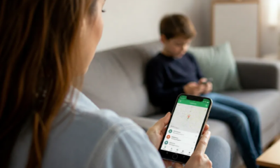 Melhor Aplicativo para Monitorar Navegação dos Filhos no Android