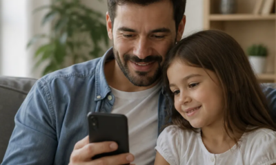 Aplicativo de Controle Parental para Android: Proteja Seus Filhos Online Agora