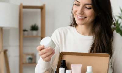 Guia completo: onde encontrar produtos grátis para testar em casa