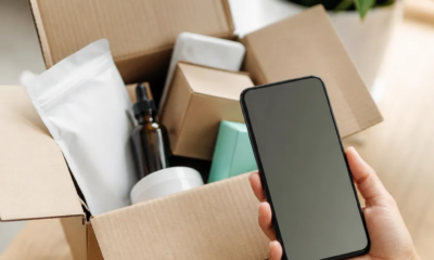 Aplicativo que Libera Produtos Grátis para Testar no Android