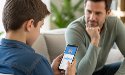 Melhor app de controle parental para Android: guia completo de uso