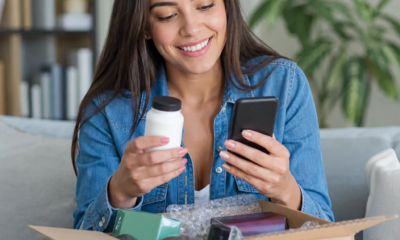 Aplicativo Android que Paga para Você Testar Produtos Grátis