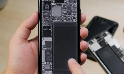 Veja como funciona raio-X no seu iPhone com tecnologia de visão