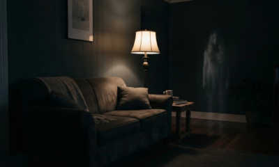 Detector de fantasma compatível com iPhone iOS agora