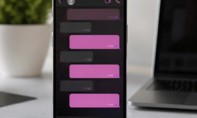 Personalize Seu WhatsApp com Cores Exclusivas no iPhone Agora