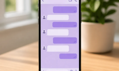Personalize seu WhatsApp no iPhone com cores incríveis