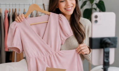 Como conseguir produtos Shein grátis no iPhone testando antes de comprar