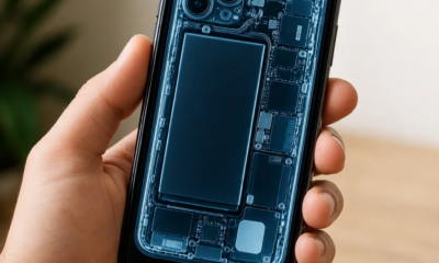 Aplicativo Raio-X Simulado para iPhone: Diversão Garantida