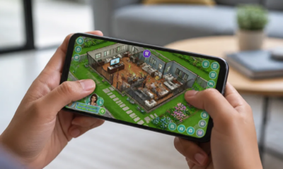 The Sims FreePlay no iPhone: jogue sem pagar nada