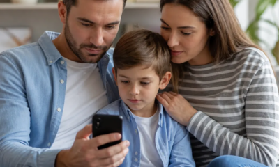Controle Parental iPhone: Guia Completo para Pais Protetores