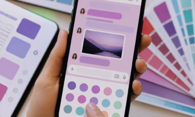 Transforme Seu WhatsApp com Paleta de Cores Exclusivas no iOS