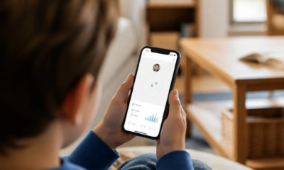 Aplicativo de Monitoramento para iPhone Oferece Proteção Digital Completa