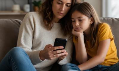 Como Controlar Acesso a Conteúdos no iPhone dos Seus Filhos