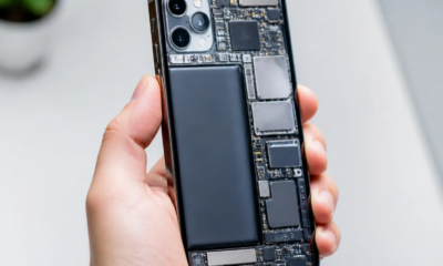 App Raio-X iPhone: tecnologia de visão que surpreende