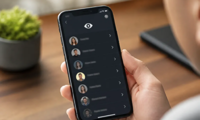 Como Saber Quem Acessou seu Perfil com iPhone e iOS