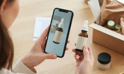 iPhone: App Grátis que Deixa Testar Produtos Antes de Comprar