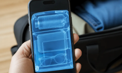 Aplicativo Raio-X para iPhone: Veja Como Funciona na Prática