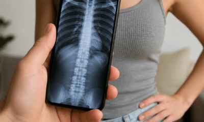 App Raio-X para iPhone: Efeito Visual Incrível no Seu Celular