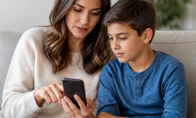 Como usar controle parental no iPhone: passo a passo detalhado