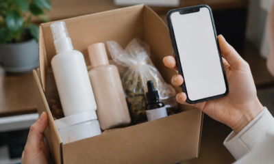 Como receber produtos grátis pelo iPhone usando este aplicativo