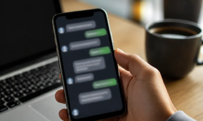 App que Recupera Mensagens Apagadas em Minutos