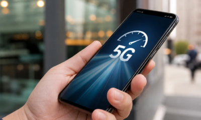 App 5G: Erros Comuns e Como Aumentar Velocidade