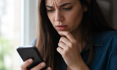 Mensagem de Voz Anônima: Como Evitar Golpes