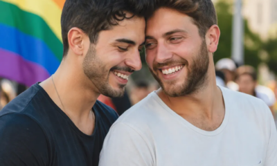 App LGBT: Encontre Pessoas Perto de Você