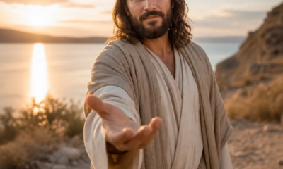 Mensagem de Jesus: Receba Agora Sua Resposta