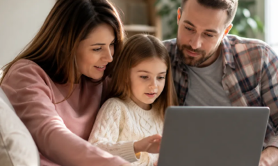 Controle Parental: Saiba Como Proteger Seus Filhos!