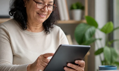 Apps para Adultos Aprenderem a Ler com Sucesso