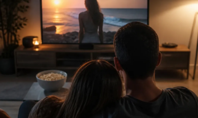 App Filmes Grátis: Noites Inesquecíveis