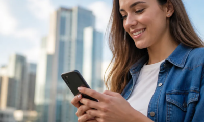 Conheça o App Para Otimizar Sua Conexão 5G!