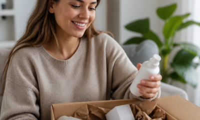 Quer produtos grátis? Veja como entrar em programas oficiais de teste