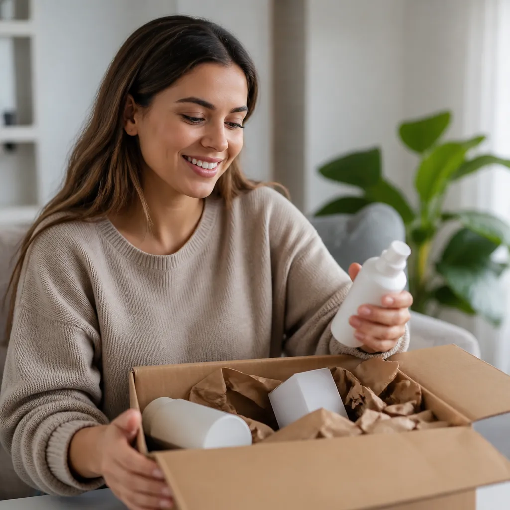 Quer produtos grátis? Veja como entrar em programas oficiais de teste