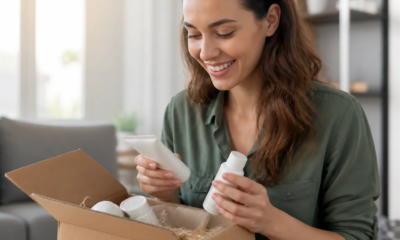 Como Ter Acesso a Produtos Gratuitos Antes de Comprar