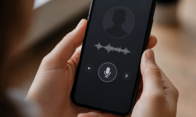 App de Mensagem de Voz Anônima: Guia Completo