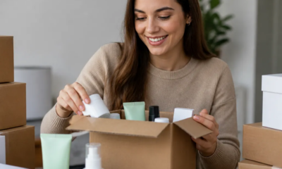 Aprenda a Conseguir Produtos Para Testar Sem Pagar