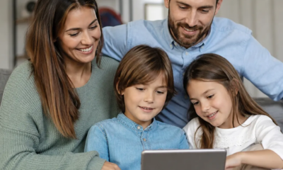 Controle Parental Gratuito: Mais Segurança Para Sua Família
