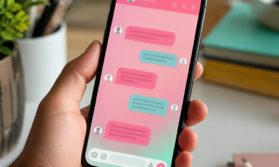 WhatsApp Colorido: Aprenda Como Mudar o Visual