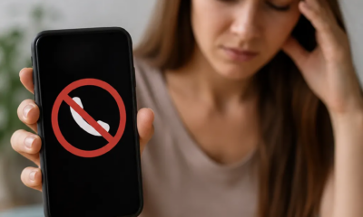 App Bloquear Chamadas: Erros a Evitar
