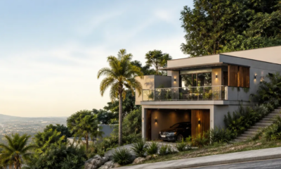 Simule Sua Casa em Qualquer Terreno com IA