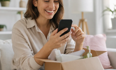Aplicativo Para Experimentar Produtos Grátis: Veja Como Funciona