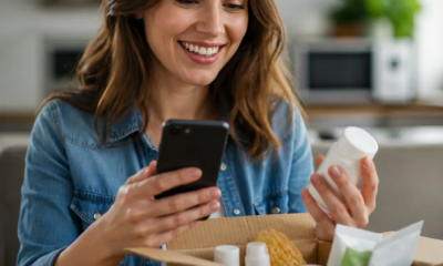 Saiba Como Participar de Testes de Produtos Grátis Pelo App