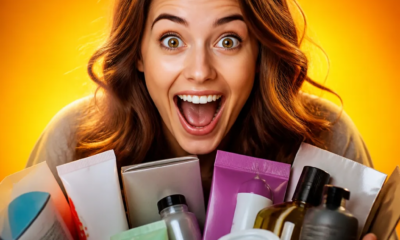 Como Conseguir Produtos Grátis Para Testar