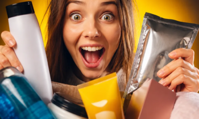 Veja Como Se Cadastrar Para Experimentar Produtos Sem Pagar