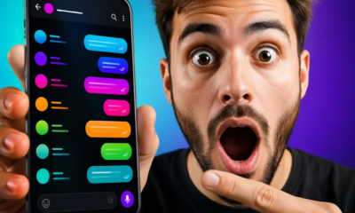 Mude a Cor do WhatsApp: Apps e Temas